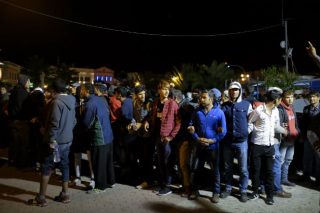Με βαρύ κατηγορητήριο στο εδώλιο