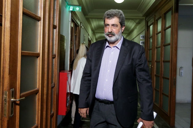 Παροχές στάγδην