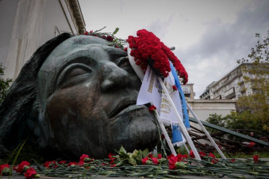 Αντίδραση του υπ. Παιδείας για τους Σχολάρχες που κατάργησαν το Πολυτεχνείο