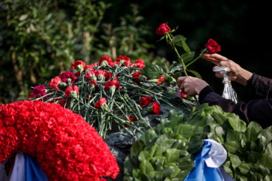 Άνοιξε τις πύλες του το Πολυτεχνείο