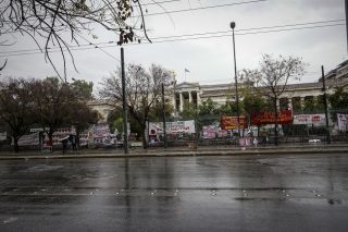 Φταίει πάνω απ’ όλα το κρασί