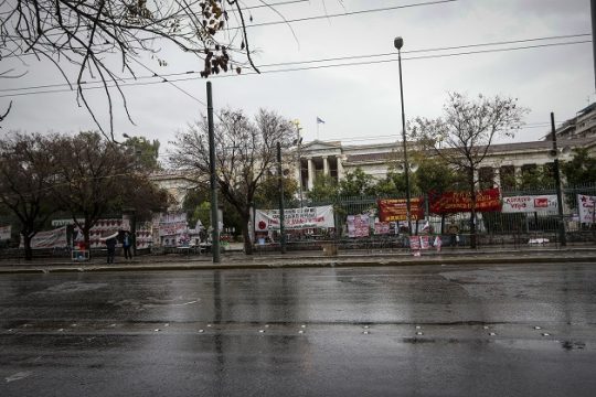 Φταίει πάνω απ’ όλα το κρασί
