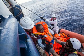 Δημιουργείται πρώτη φορά ενιαίο μητρώο των ΜΚΟ