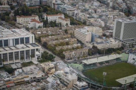 Ασθενείς βροχές στα δυτικά και την Κρήτη