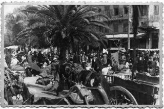 Οι πρόσφυγες στην Ελλάδα έχουν ιστορία