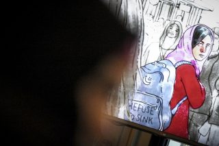 «Μας είναι οδυνηρό να στέλνουμε 30-90 μέρες στη φυλακή τα ασυνόδευτα προσφυγόπουλα»