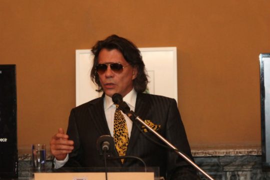 Ψινάκης: «Εγώ επιτέλεσα το καθήκον μου…»