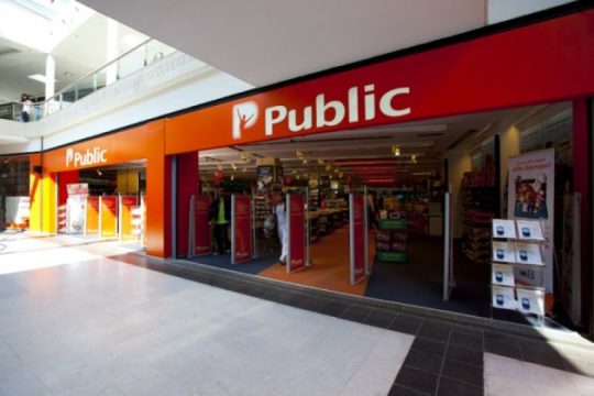 Το Public φέρνει σε αποκλειστικότητα την φωτογραφική μηχανή DSLR Canon EOS 4000D