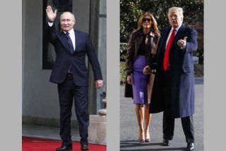 G20 στη σκιά της Κριμαίας