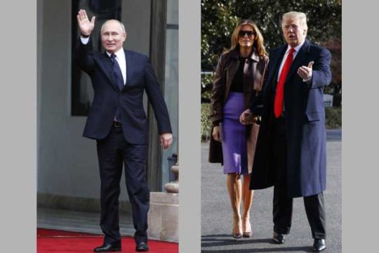 G20 στη σκιά της Κριμαίας