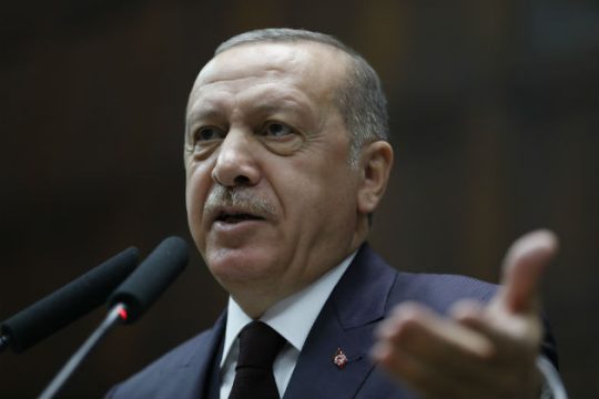 «Μια κούρσα 100 μ. θα δείξει εάν γυναίκες και άνδρες είναι ίσοι!»