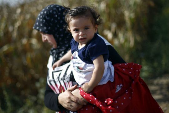 Κενά στον έλεγχο των προσφυγικών κονδυλίων στην Τουρκία