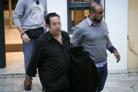 Νέα προθεσμία για απολογία πήρε ο Ριχάρδος
