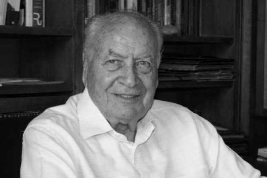 Για τον Τάκη Σ.