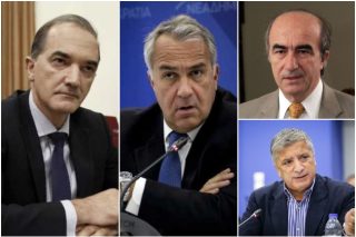 Το καρέ του σκανδάλου με τις πανάκριβες αρθροσκοπήσεις
