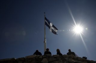 Τι γιορτάσαμε;