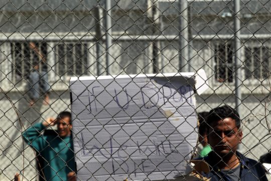 Στο φως το μυστικό κείμενο της συμφωνίας Γερμανίας – Ελλάδας