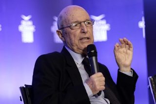 Δείχνουν Σημίτη για τη διαφθορά