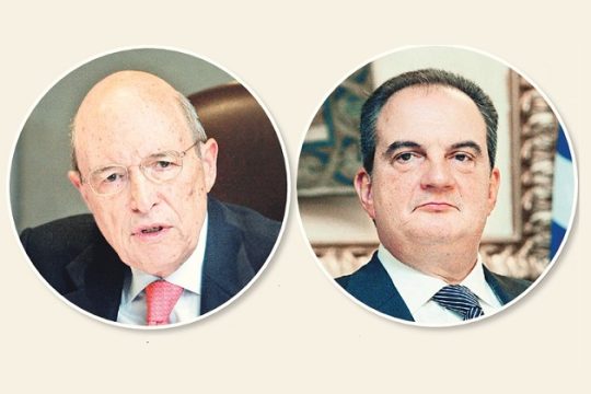 Σκάνδαλα που έγιναν… υποθέσεις