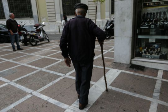 Το ΣτΕ θα έχει τον τελευταίο λόγο για τα αναδρομικά