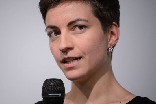 «Εχουμε μόνον έναν πλανήτη! Πρέπει να κάνουμε τα πάντα προκειμένου να διασώσουμε τους βιοτόπους μας…»