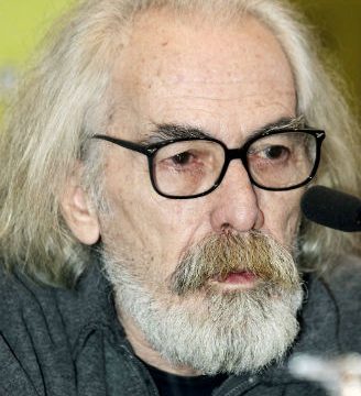 Πέθανε ο συγγραφέας Γιώργος Σκούρτης