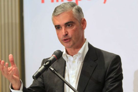 «Δεν εκτιμήθηκε η θυσία μου»
