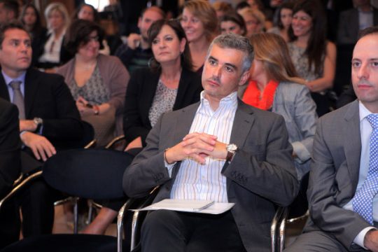 Άρης Σπηλιωτόπουλος: Κυνήγι μαγισσών
