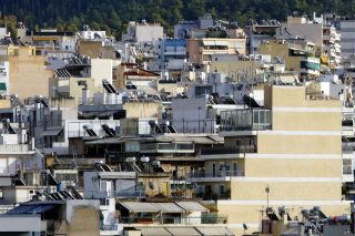 Πρώτος στόχος η προστασία της πρώτης κατοικίας
