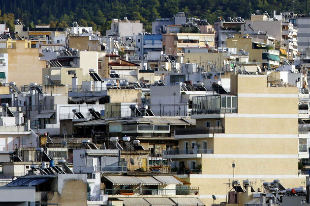 Πρώτος στόχος η προστασία της πρώτης κατοικίας