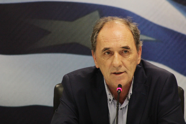 Μείωση φόρων ζητούν οι εργολάβοι