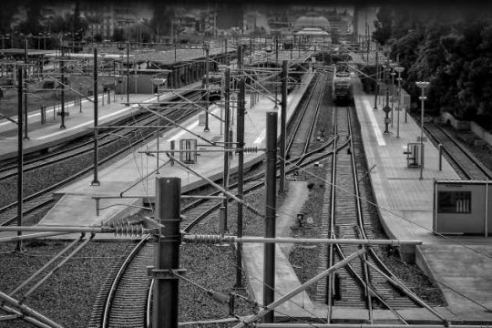 Υπογράφηκε η σύμβαση για τη σήραγγα Σεπολίων