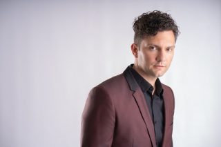 Ένα μουσικό ταξίδι «Come Prima» από τον Στ. Σαλαμπασόπουλο