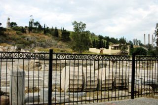 Στο ΣτΕ τέσσερις δήμοι και οι αρχαιολόγοι για το υπερταμείο