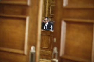Το «δόγμα Στουρνάρα»
