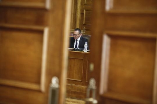 Το «δόγμα Στουρνάρα»