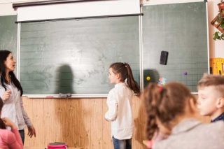 Η Ειδική Αγωγή σε έκτακτη ανάγκη