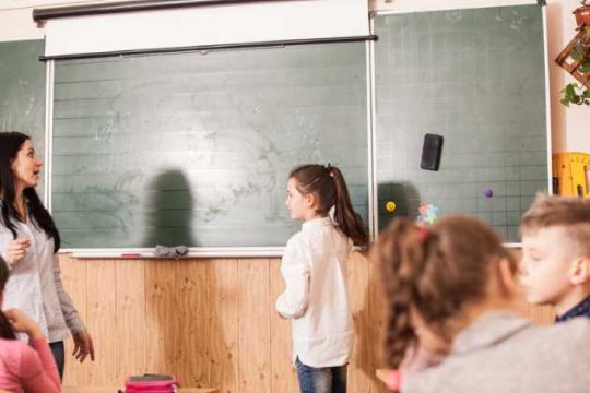 Η Ειδική Αγωγή σε έκτακτη ανάγκη