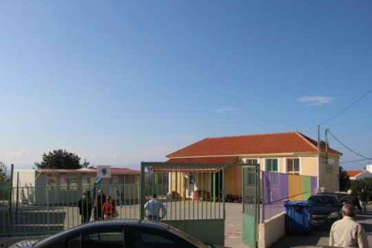Χανιά: Οκτώ νέα σχολεία στα επόμενα τρία χρόνια