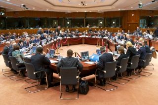Στη σύνοδο της 3ης Δεκεμβρίου η τυπική απόφαση για τις συντάξεις