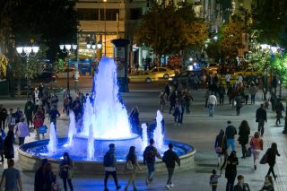 Το κρύο πιάτο της… μεσαίας τάξης