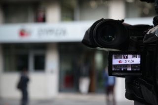 Οι δύο ψυχές του ΣΥΡΙΖΑ
