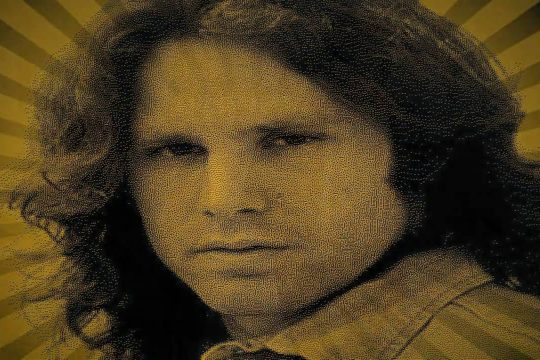Strange days [Thievery Corporation remix]