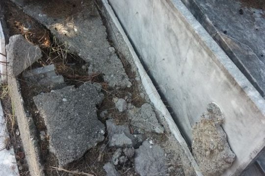 Οι Εβραίοι των Τρικάλων