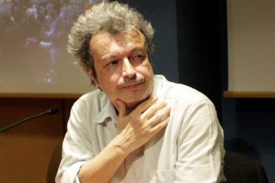 Η παλιά Δεξιά (Τράγκας) ενάντια στη νέα (Τατσόπουλος)