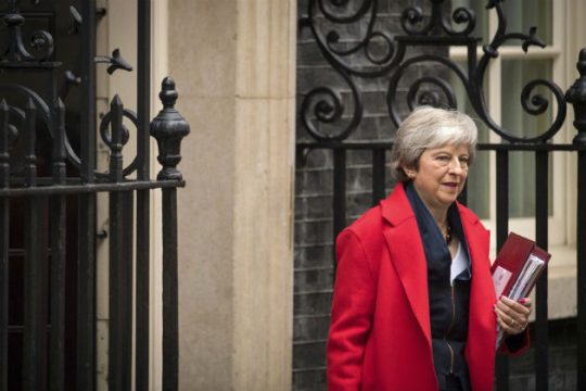 Φτωχότερη θα κάνει το Brexit τη χώρα, προειδοποιεί η βρετανική κυβέρνηση