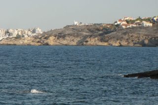 Ασφαλείς σε τουρκική ακτή οι μετανάστες που αγνοούνταν