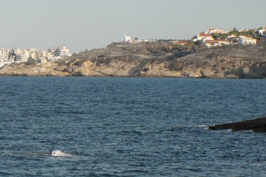Ασφαλείς σε τουρκική ακτή οι μετανάστες που αγνοούνταν