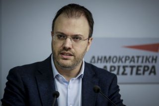 «Να μη χαθεί άλλη μία ευκαιρία»