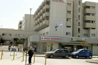 Παραβίαση των δικαιωμάτων εργολαβικών εργαζομένων στο Θριάσιο